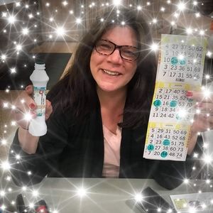 Meet your Posher, Kim